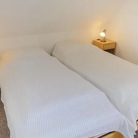 Apartman Beautiful In Ot Westerdeichs, *