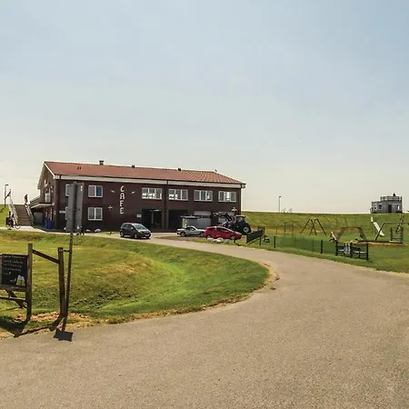 Appartamento Gorgeous In Buesum Ot Westerdeichs Westerdeichstrich