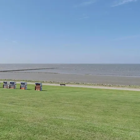 Beautiful In Ot Westerdeichs, * Büsum