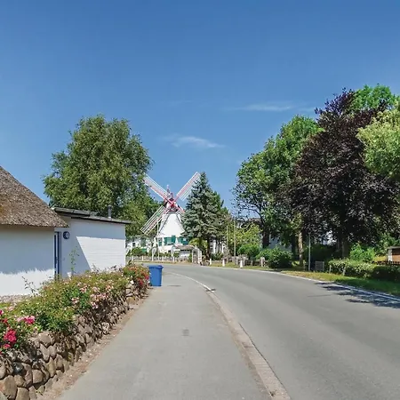 Gorgeous In Buesum Ot Westerdeichs Westerdeichstrich
